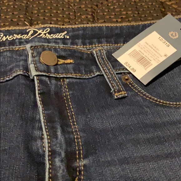 Target Universal Thread Jeggings Size 2 